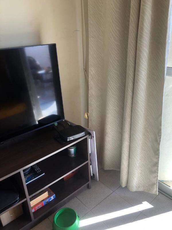Cobertura, Sagrada Família, 3 Quartos, 2 Vagas, 1 Suíte