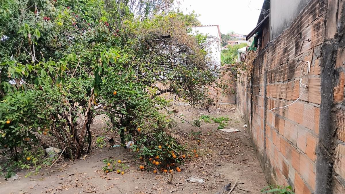 Lote, Santa Cecília, 0 Quarto, 0 Vaga