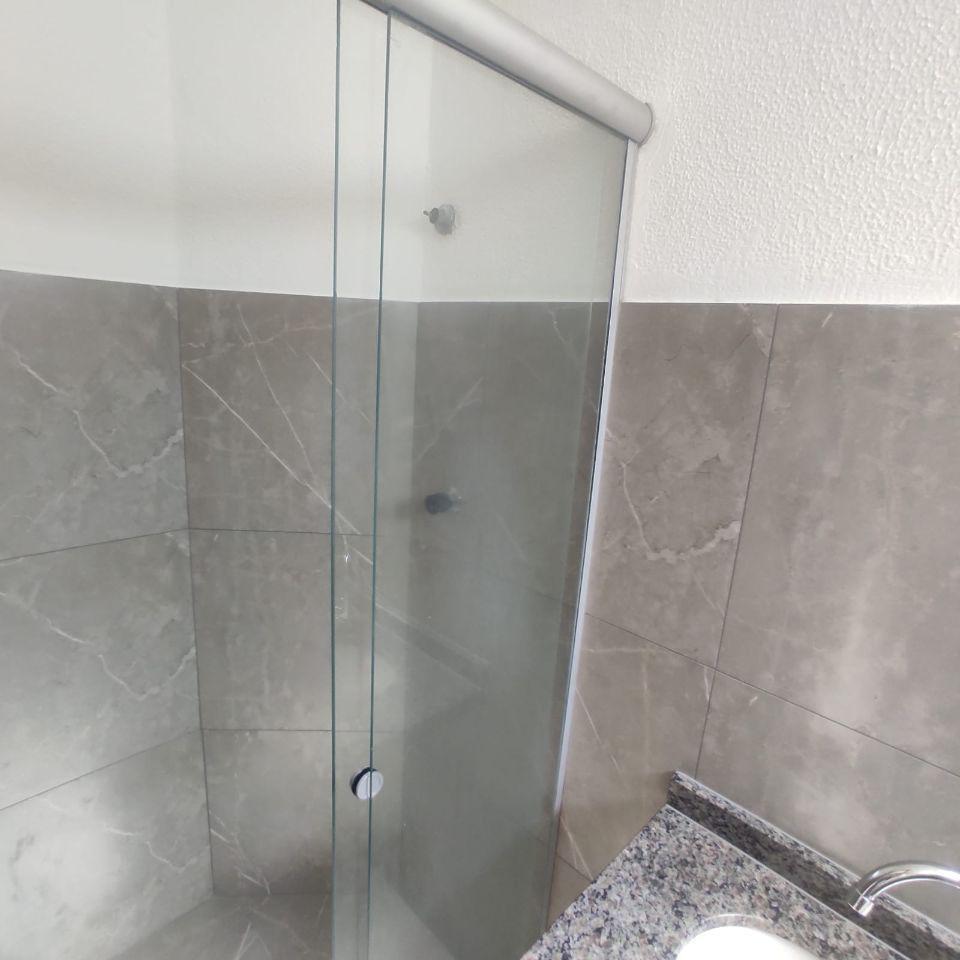 Apartamento, Jacqueline, 3 Quartos, 1 Vaga