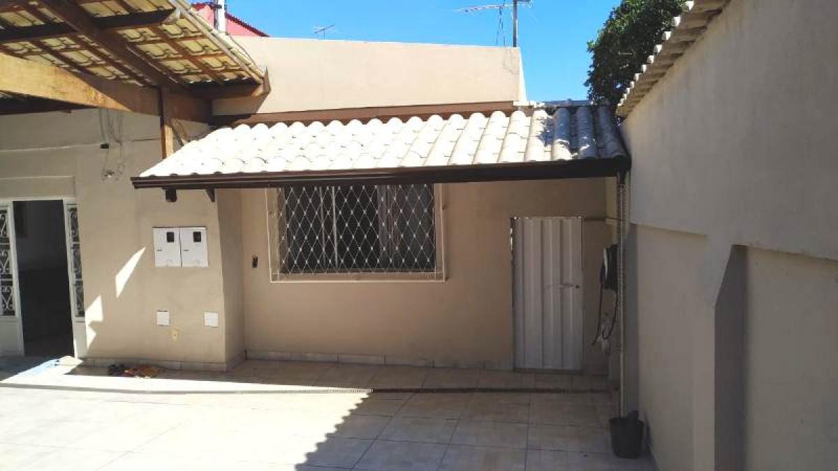 Casa, Nova Gameleira, 4 Quartos, 5 Vagas, 1 Suíte