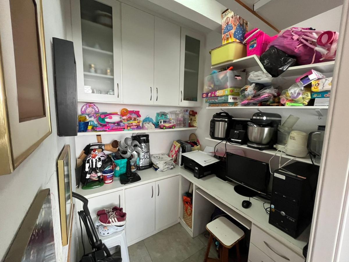 Apartamento, Cidade Nova, 3 Quartos, 1 Vaga, 1 Suíte