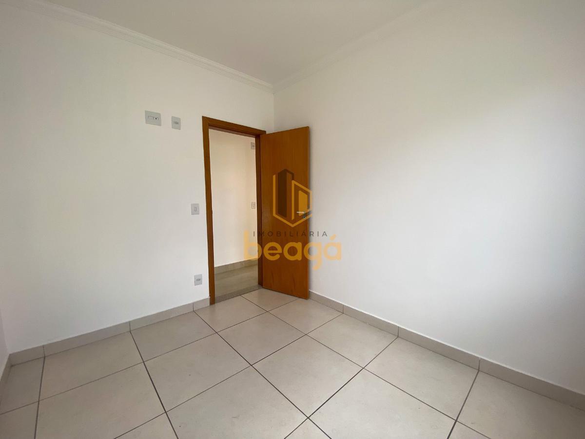 Apartamento, Serrano, 3 Quartos, 2 Vagas, 1 Suíte