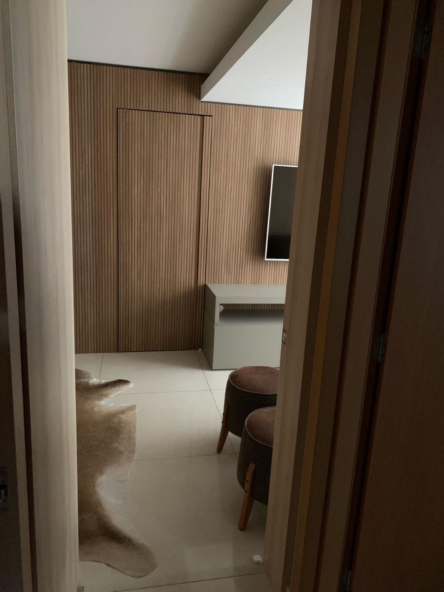 Apartamento, Sagrada Família, 2 Quartos, 2 Vagas, 2 Suítes