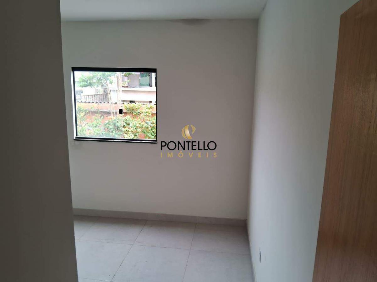 Casa, Progresso, 3 Quartos, 2 Vagas, 1 Suíte