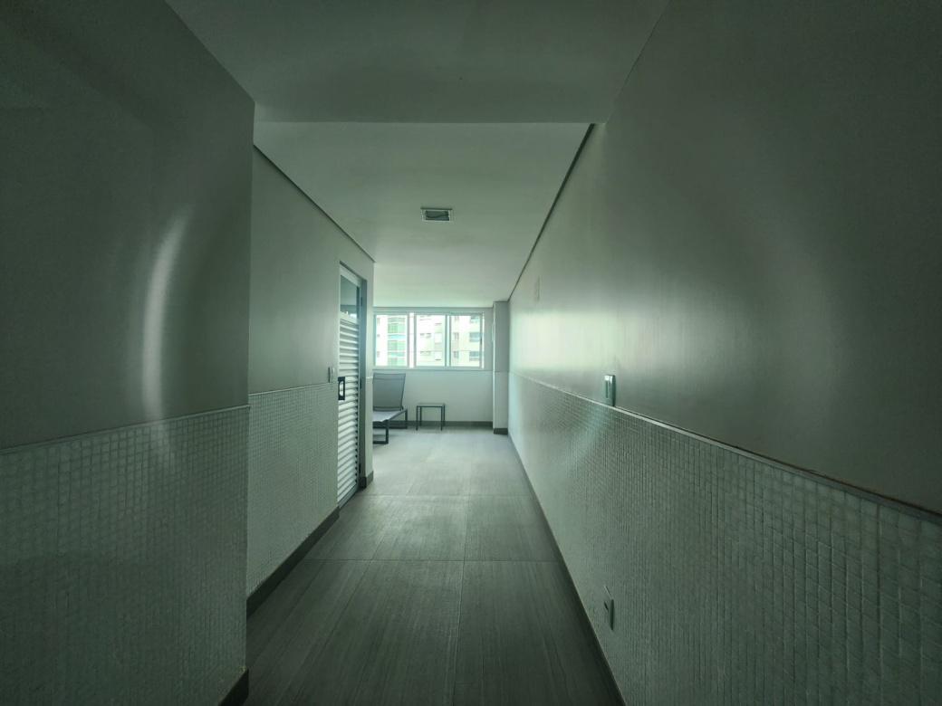 Apartamento, Vila da Serra, 1 Quarto, 2 Vagas, 1 Suíte