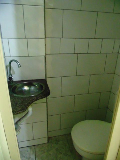 Apartamento, Estrela Dalva, 3 Quartos, 1 Vaga