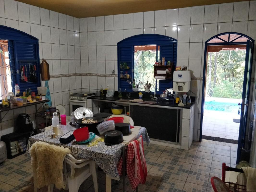 Lote, São José, 4 Quartos, 0 Vaga