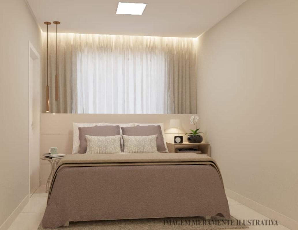 Apartamento, Riacho das Pedras, 3 Quartos, 2 Vagas, 1 Suíte