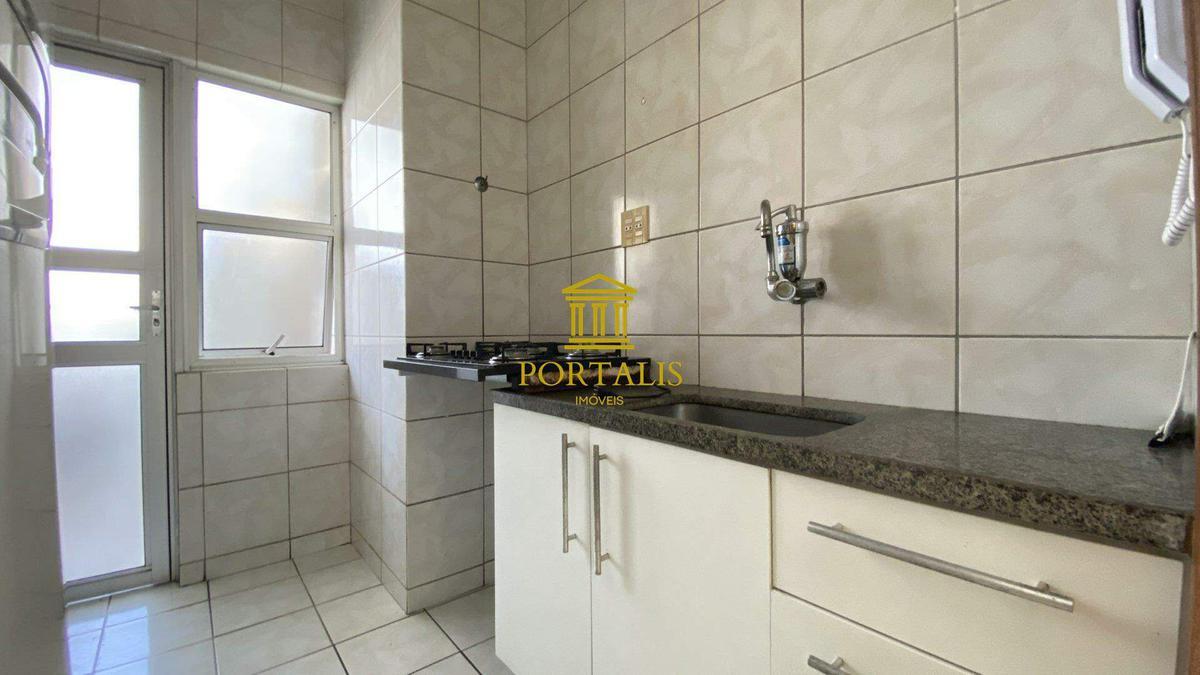 Apartamento, Buritis, 2 Quartos, 1 Vaga, 1 Suíte