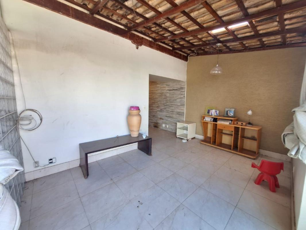 Cobertura, União, 4 Quartos, 2 Vagas, 3 Suítes