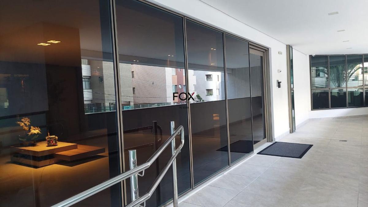 Apartamento, Buritis, 3 Quartos, 3 Vagas, 2 Suítes