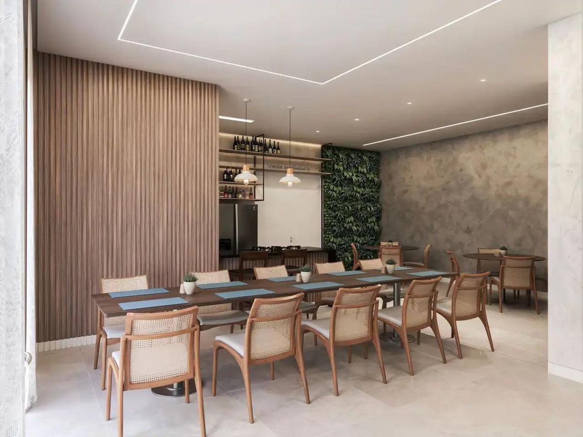 Apartamento, São Luiz (pampulha), 2 Quartos, 1 Vaga, 1 Suíte