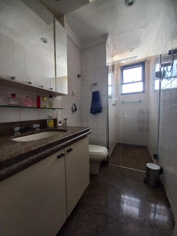 Apartamento, Ouro Preto, 3 Quartos, 2 Vagas, 1 Suíte
