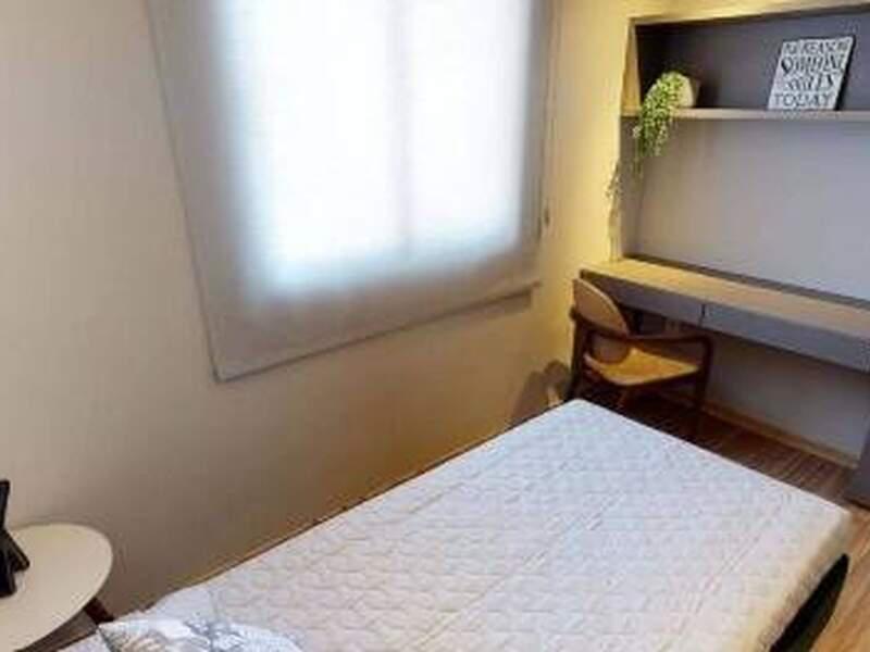 Apartamento, São Lucas, 2 Quartos, 1 Vaga, 1 Suíte