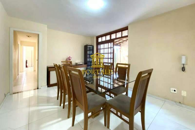 Apartamento, Gutierrez, 5 Quartos, 1 Vaga, 2 Suítes