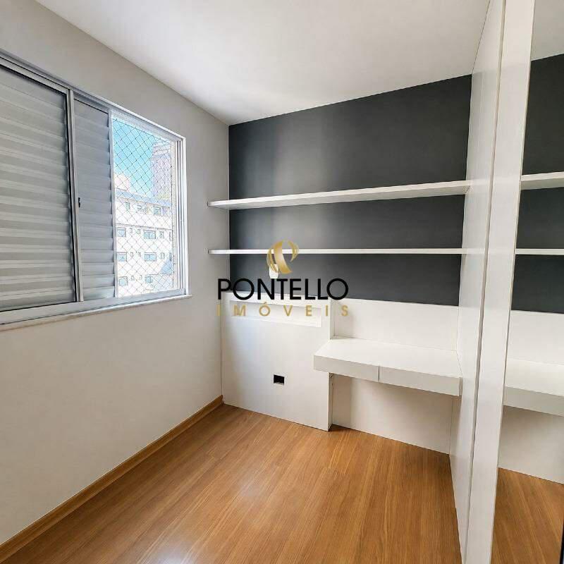 Apartamento, Serra, 2 Quartos, 2 Vagas, 1 Suíte