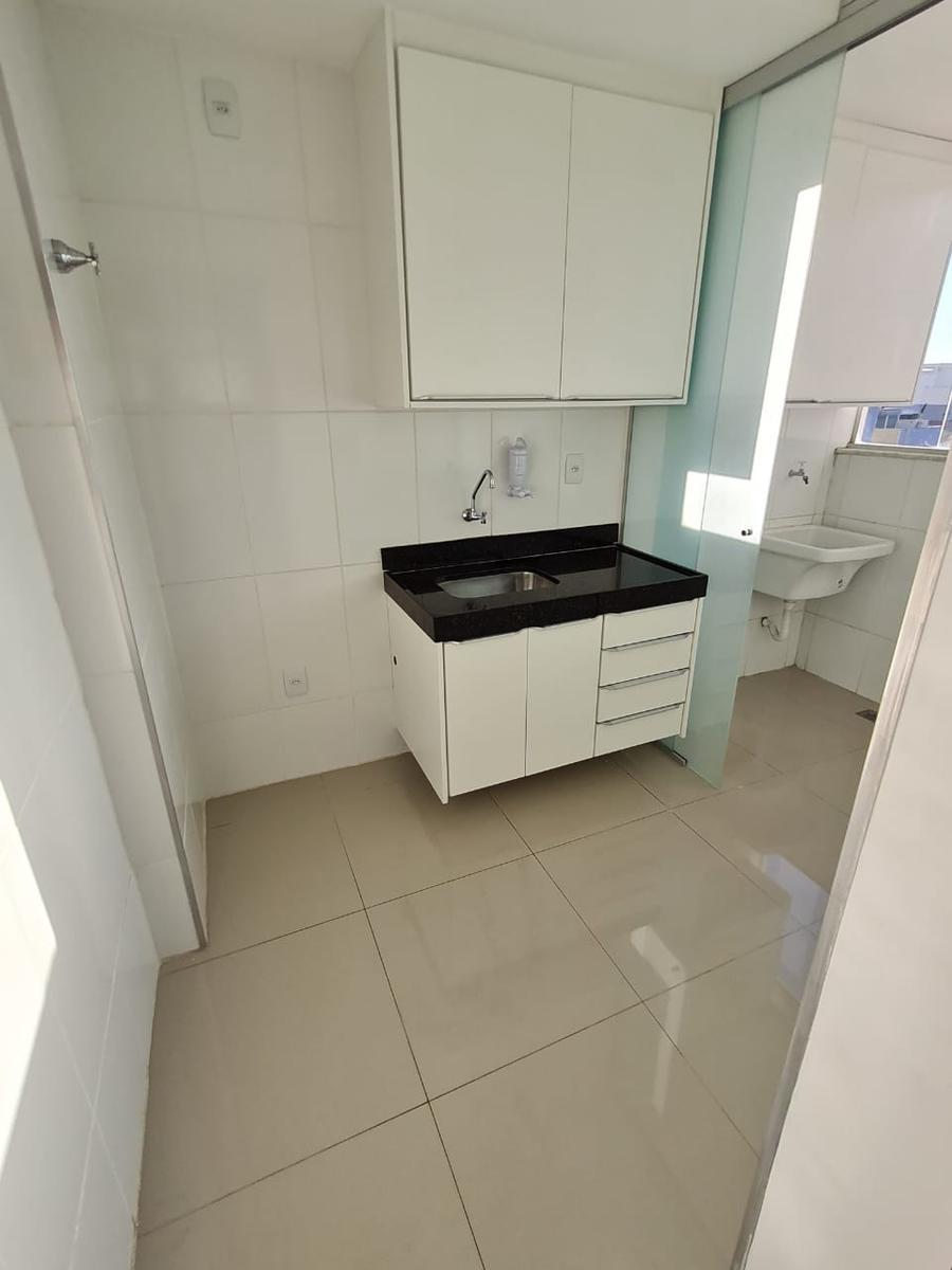 Apartamento, Manacás, 3 Quartos, 2 Vagas, 1 Suíte