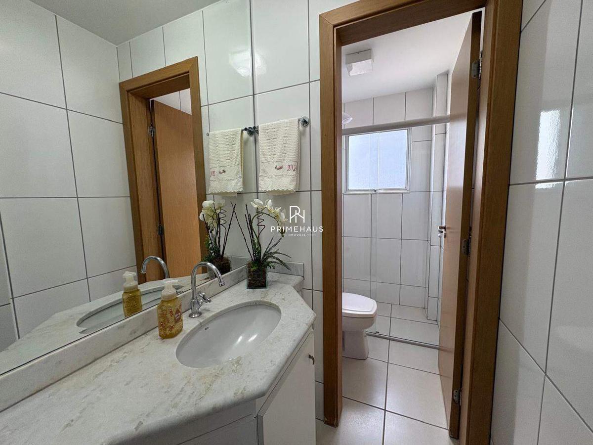 Apartamento, Castelo, 3 Quartos, 2 Vagas, 1 Suíte