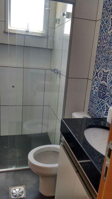 Apartamento, Jardim América, 3 Quartos, 2 Vagas, 1 Suíte