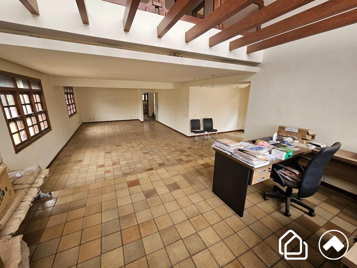 Casa, Santa Teresa, 8 Quartos, 6 Vagas, 2 Suítes