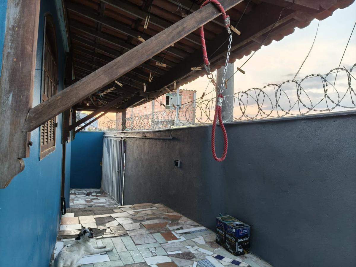 Casa, Santa Matilde, 2 Quartos, 1 Vaga