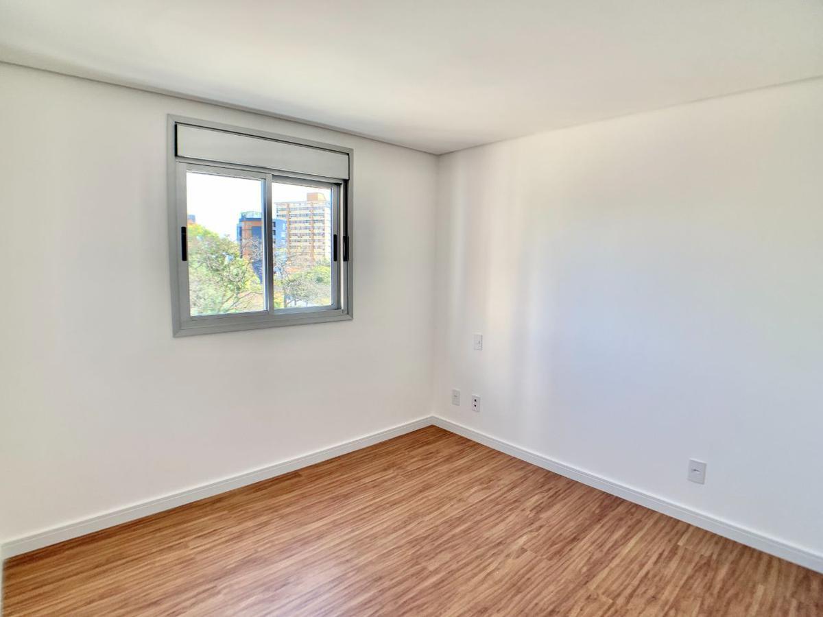 Cobertura, Serra, 4 Quartos, 3 Vagas, 3 Suítes