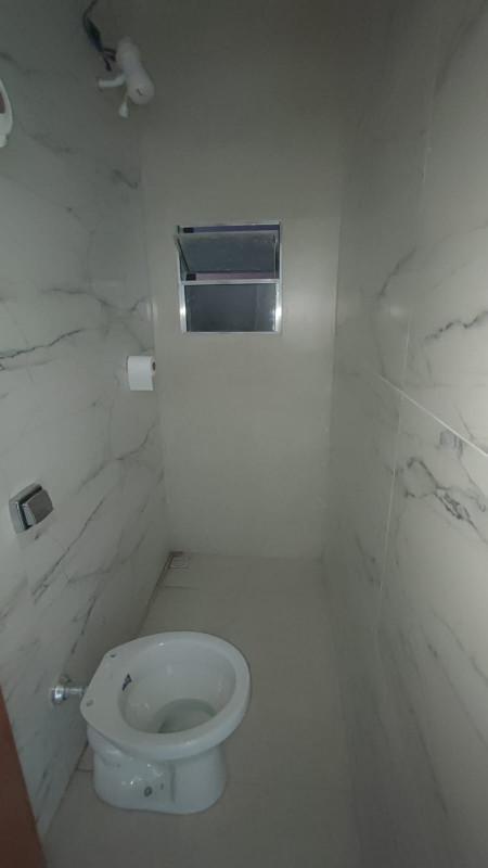 Apartamento, Santa Cruz, 2 Quartos, 1 Vaga