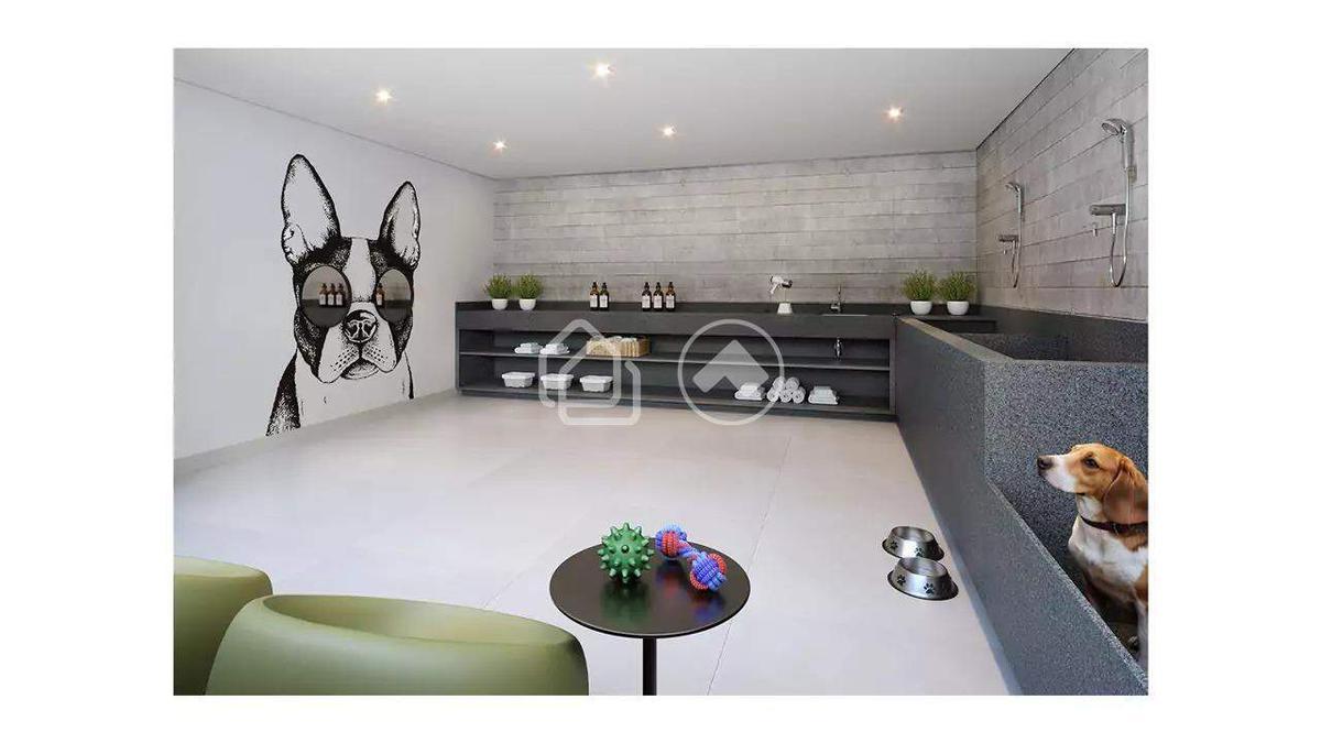 Apartamento, Vila Castela, 2 Quartos, 2 Vagas, 2 Suítes