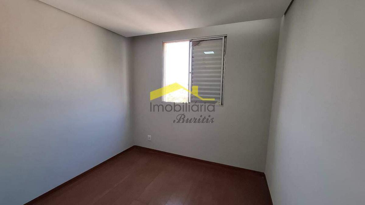 Apartamento, Buritis, 4 Quartos, 1 Vaga, 1 Suíte