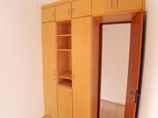 Apartamento, Buritis, 4 Quartos, 2 Vagas, 1 Suíte