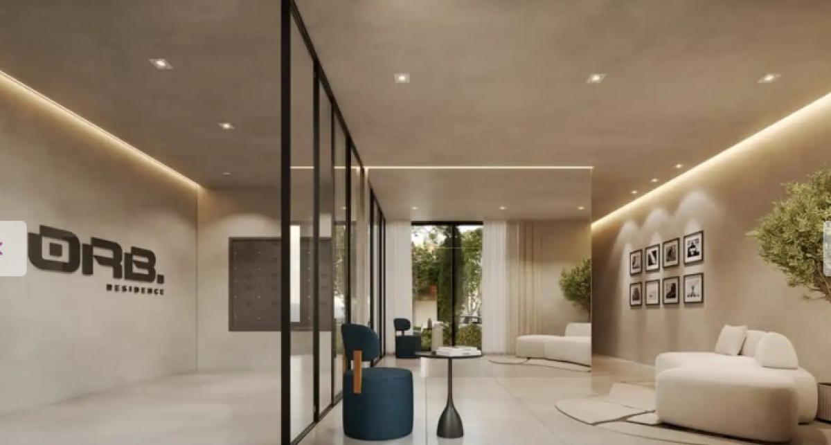 Apartamento, Barro Preto, 1 Quarto, 0 Vaga