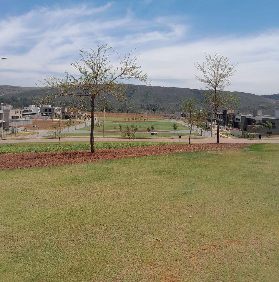 Lote, Alphaville - Lagoa dos Ingleses