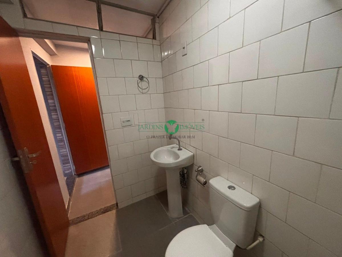 Casa, Concórdia, 1 Quarto, 1 Vaga