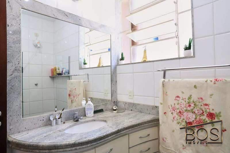 Apartamento, Santo Antônio, 5 Quartos, 2 Vagas, 2 Suítes