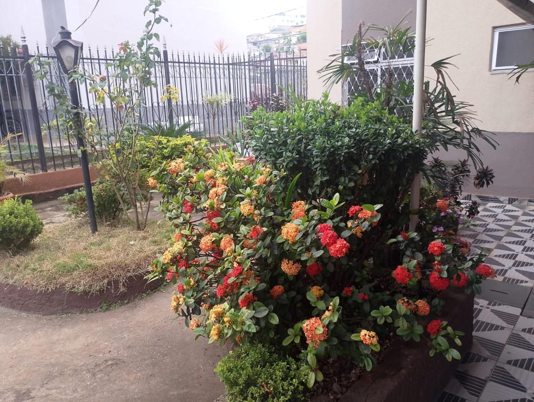 Apartamento, João Paulo II, 2 Quartos, 1 Vaga