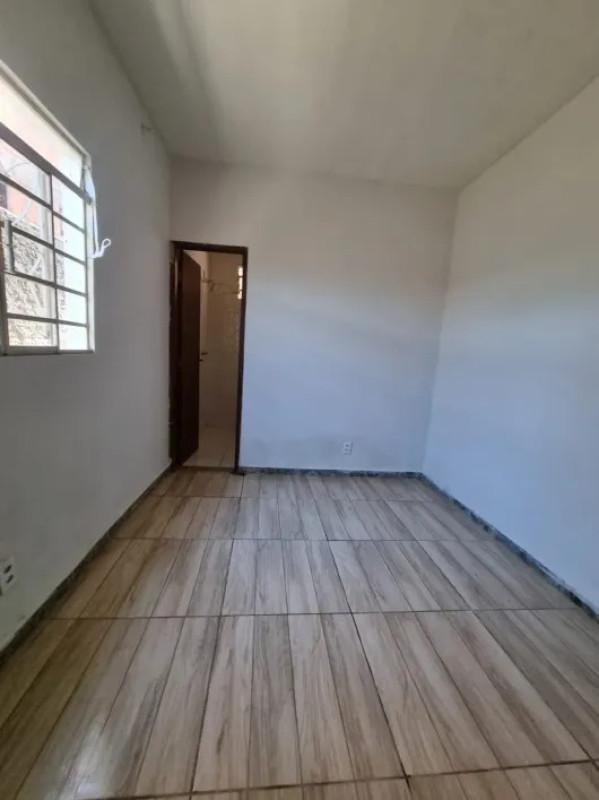 Casa, Santa Mônica, 4 Quartos, 1 Vaga, 1 Suíte