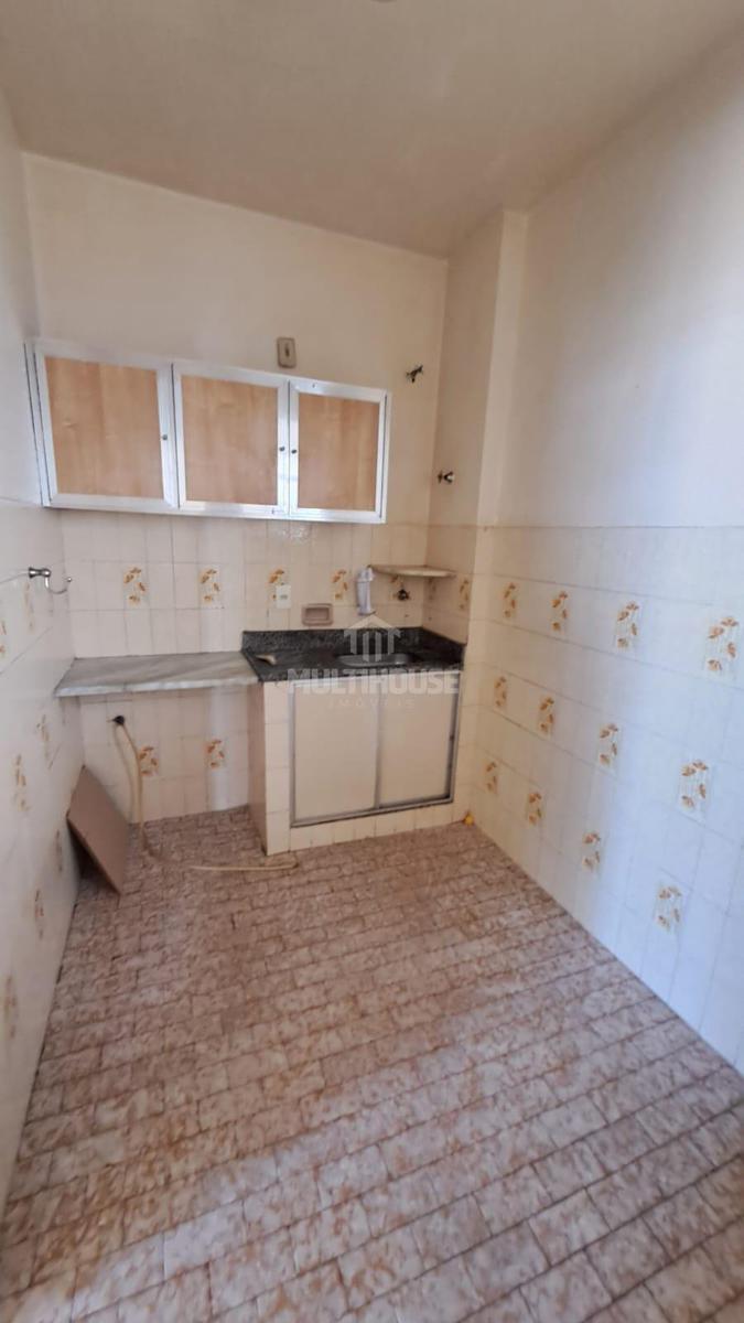 Apartamento, São João Batista (venda Nova), 2 Quartos, 1 Vaga