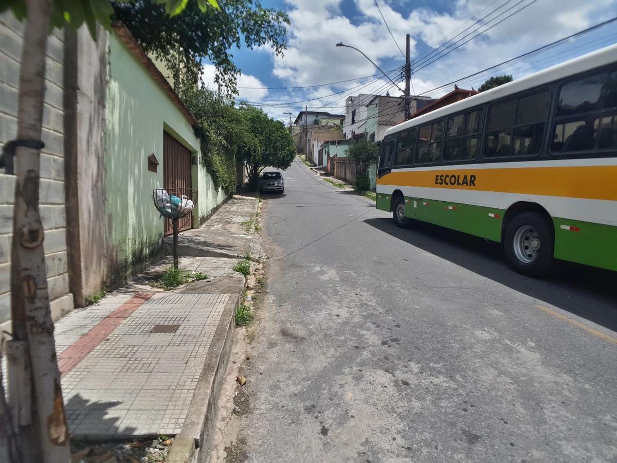 Galpão, Paraíso, 0 Quarto, 0 Vaga