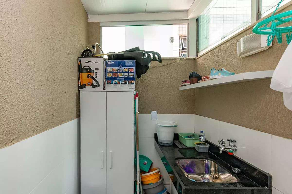 Apartamento, Prado, 3 Quartos, 3 Vagas, 1 Suíte