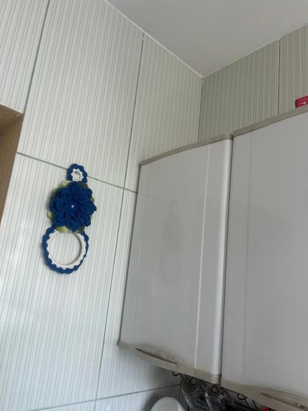 Apartamento, Solar do Barreiro, 2 Quartos, 1 Vaga