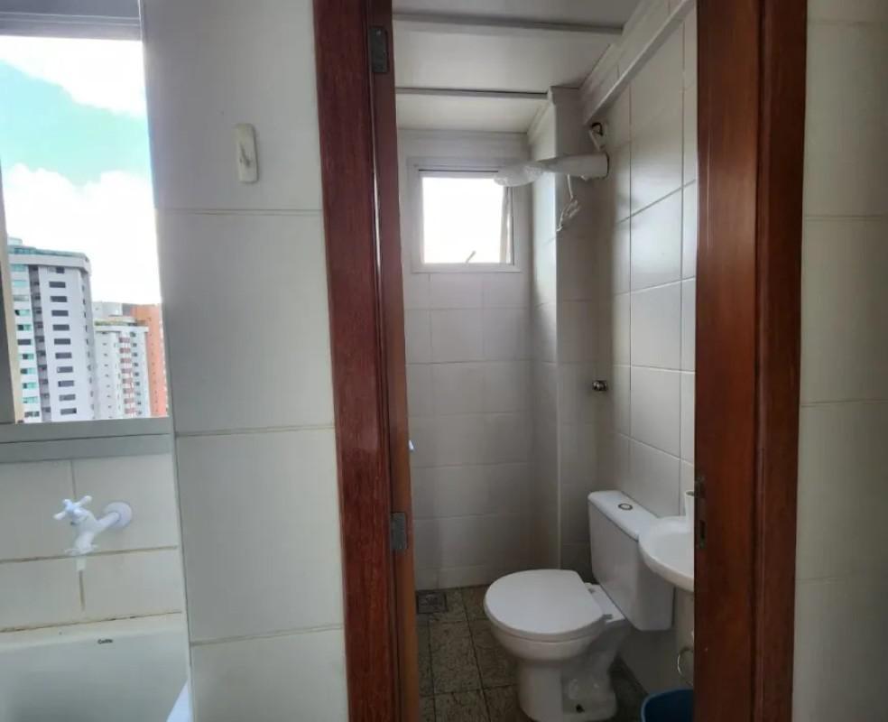 Apartamento, Belvedere, 2 Quartos, 2 Vagas, 1 Suíte