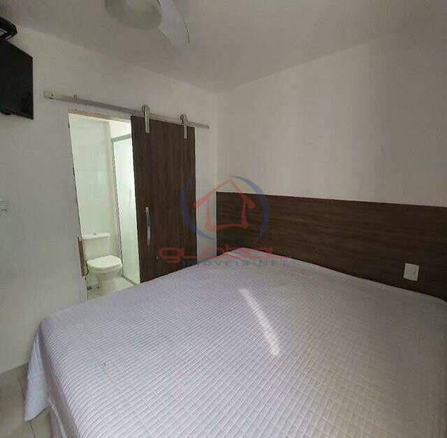 Apartamento, Manacás, 3 Quartos, 2 Vagas, 1 Suíte