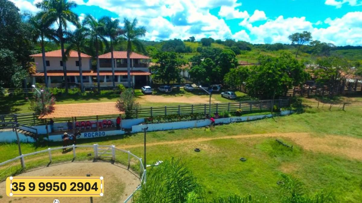 Fazenda, Zona Rural, 0 Quarto, 0 Vaga