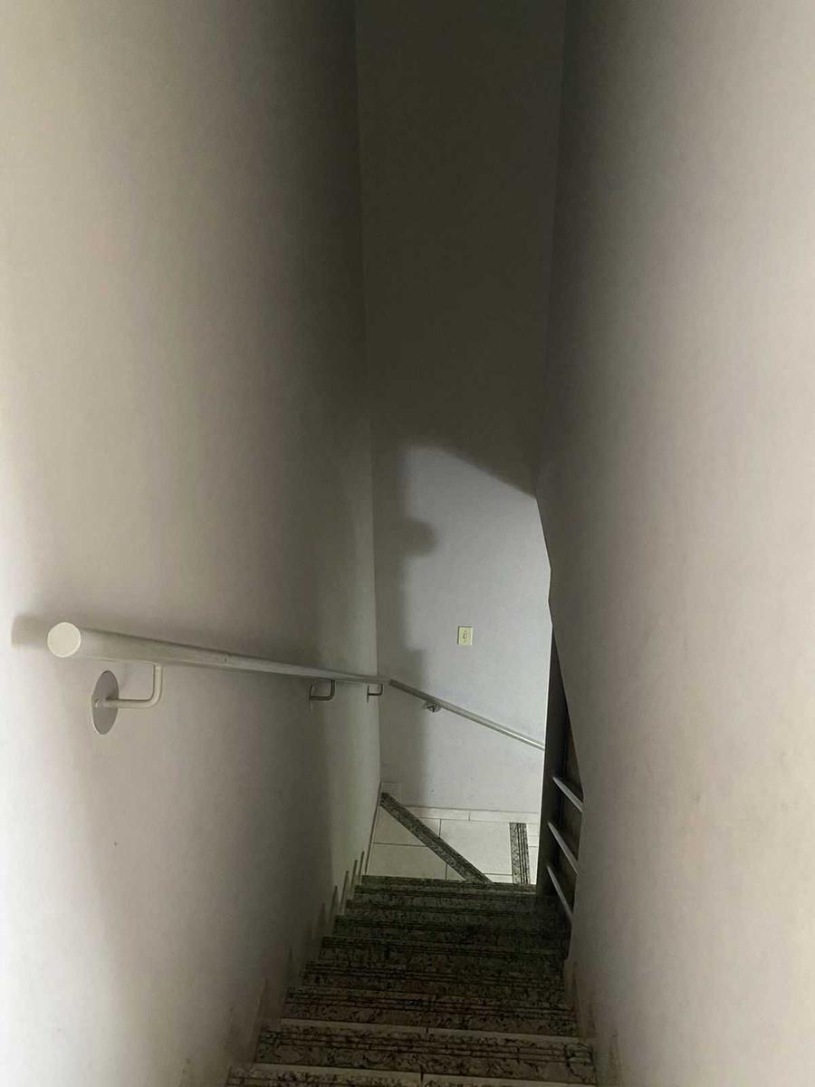 Cobertura, Palmeiras, 3 Quartos, 1 Vaga