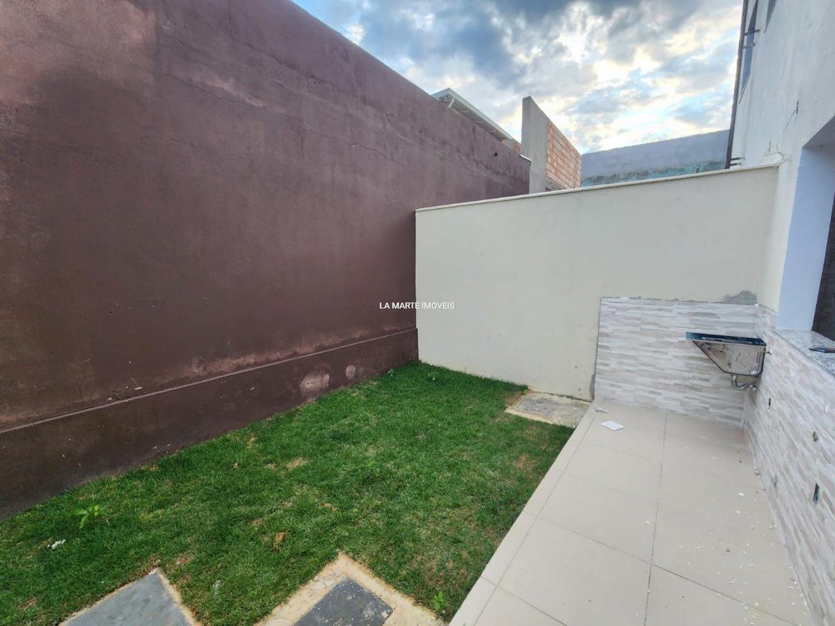 Casa, Sapucaia II, 3 Quartos, 2 Vagas, 1 Suíte