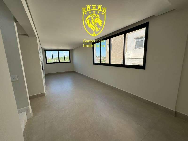 Cobertura, Liberdade, 4 Quartos, 2 Vagas, 2 Suítes