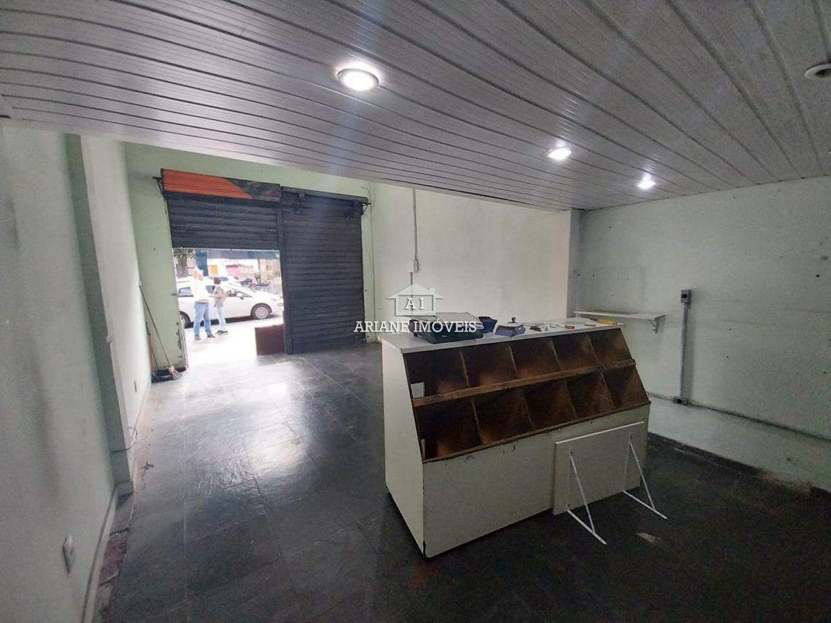 Andar, Glória, 0 Quarto, 0 Vaga