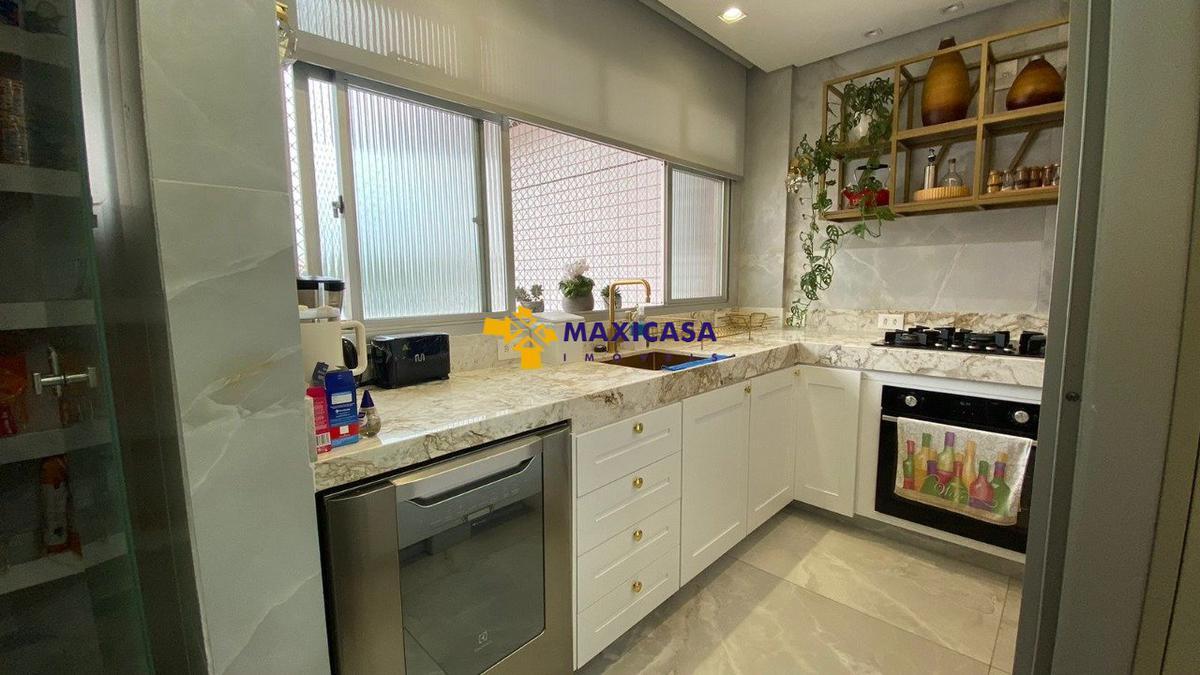 Apartamento, Ouro Preto, 5 Quartos, 2 Vagas, 3 Suítes