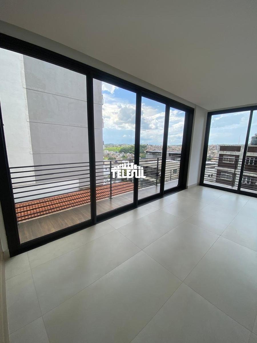 Apartamento, Vila Pinto, 3 Quartos, 2 Vagas, 2 Suítes