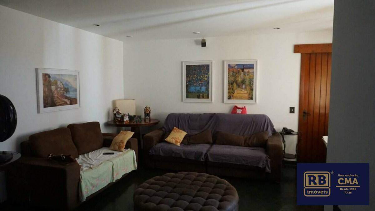 Casa, São Bento, 5 Quartos, 6 Vagas, 5 Suítes